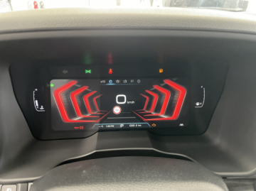 Novy KGM SsangYong ACTYON skladom ihned k odberu