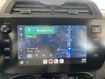Novy KGM SsangYong ACTYON skladom ihned k odberu