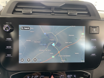 Novy KGM SsangYong ACTYON skladom ihned k odberu