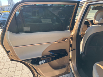 Novy KGM SsangYong ACTYON skladom ihned k odberu