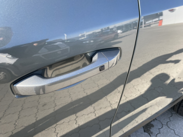 Novy KGM SsangYong Torres skladom ihned k odberu