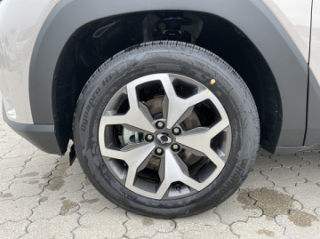 Novy KGM SsangYong Torres skladom ihned k odberu