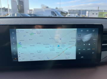 Novy KGM SsangYong Torres skladom ihned k odberu