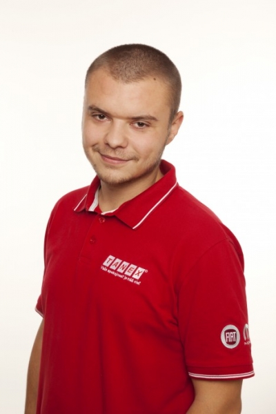 Peter Fraňo