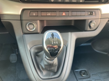 Nové Fiat Scudo 2022 Nové Scudo Nový Fiat