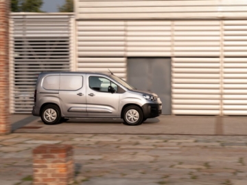 Nový Fiat Doblo 2023, Nové Doblo v predaji, Nový Fiat 2023, úplne nový Fiat