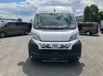 Fiat Ducato L4H2 7 miestne