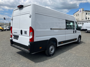 Fiat Ducato L4H2 7 miestne