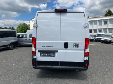 Fiat Ducato L4H2 7 miestne