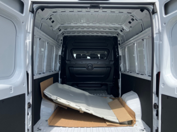 Fiat Ducato L4H2 7 miestne