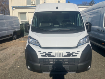 Fiat Ducato Light L2H2 2.2 MTJ 140k