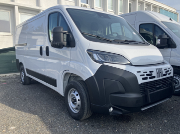 Fiat Ducato L2H1