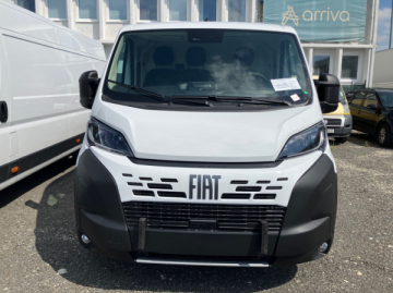 Fiat Ducato L2H1