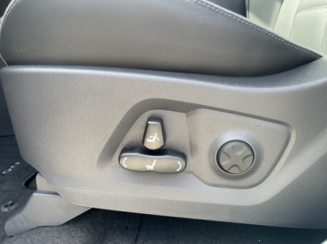 Novy KGM SsangYong Rexton ihned skladom dostupny