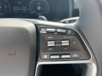 Novy KGM SsangYong Rexton ihned skladom dostupny