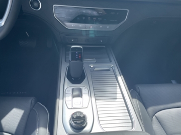 Novy KGM SsangYong Rexton ihned skladom dostupny