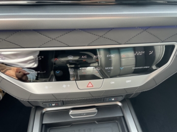 Novy KGM SsangYong Rexton ihned skladom dostupny