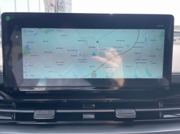 Novy KGM SsangYong Rexton ihned skladom dostupny