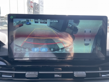 Novy KGM SsangYong Rexton ihned skladom dostupny