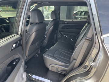 Novy KGM SsangYong Rexton ihned skladom dostupny