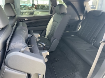 Novy KGM SsangYong Rexton ihned skladom dostupny