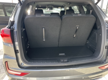 Novy KGM SsangYong Rexton ihned skladom dostupny