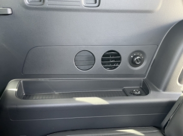 Novy KGM SsangYong Rexton ihned skladom dostupny