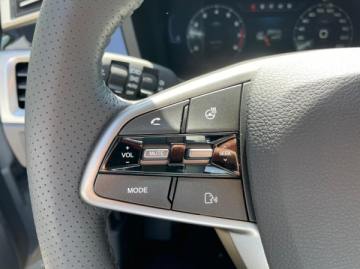 Novy KGM SsangYong Korando skladom ihned k odberu