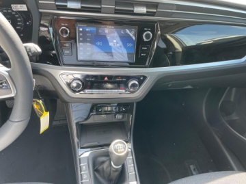 Novy KGM SsangYong Korando skladom ihned k odberu