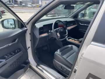 Novy elektrický KGM SsangYong Torres EVX ihned skladom dostupny