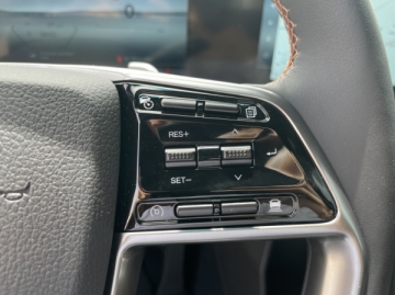 Novy elektrický KGM SsangYong Torres EVX ihned skladom dostupny