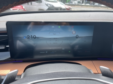 Novy elektrický KGM SsangYong Torres EVX ihned skladom dostupny