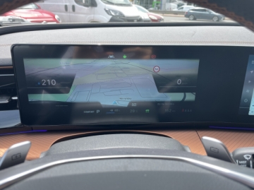 Novy elektrický KGM SsangYong Torres EVX ihned skladom dostupny