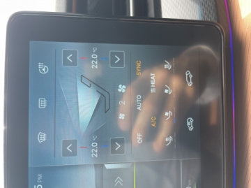 Novy elektrický KGM SsangYong Torres EVX ihned skladom dostupny