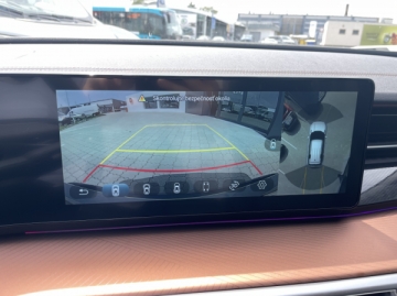 Novy elektrický KGM SsangYong Torres EVX ihned skladom dostupny