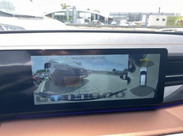 Novy elektrický KGM SsangYong Torres EVX ihned skladom dostupny