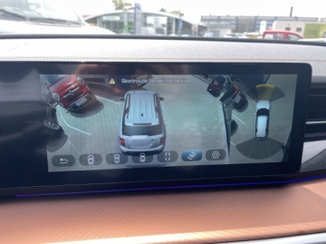 Novy elektrický KGM SsangYong Torres EVX ihned skladom dostupny