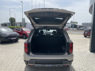 Novy elektrický KGM SsangYong Torres EVX ihned skladom dostupny