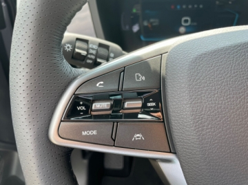 Novy KGM SsangYong Korando skladom ihned k odberu