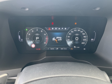 Novy KGM SsangYong Korando skladom ihned k odberu