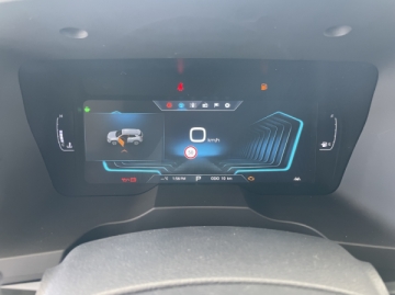 Novy KGM SsangYong Korando skladom ihned k odberu