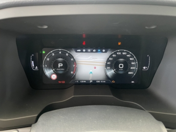 Novy KGM SsangYong Korando skladom ihned k odberu