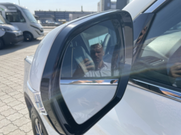 Novy KGM SsangYong Rexton ihned skladom dostupny