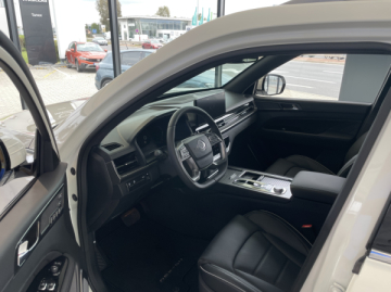 Novy KGM SsangYong Rexton ihned skladom dostupny