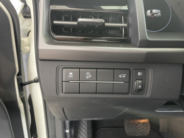 Novy KGM SsangYong Rexton ihned skladom dostupny