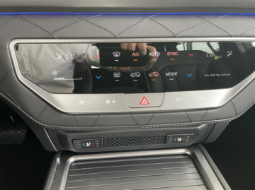 Novy KGM SsangYong Rexton ihned skladom dostupny