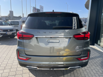 Novy KGM SsangYong Rexton ihned skladom dostupny