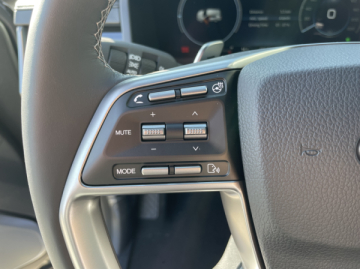 Novy KGM SsangYong Rexton ihned skladom dostupny