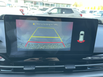 Novy KGM SsangYong Rexton ihned skladom dostupny