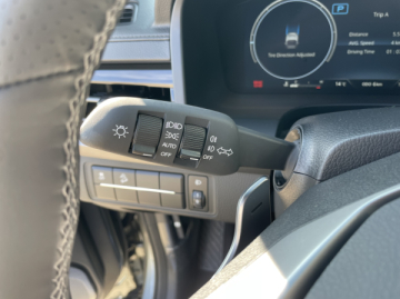 Novy KGM SsangYong Rexton ihned skladom dostupny